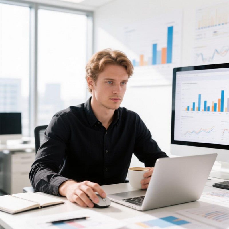 SEO интернет-магазина: как увеличить трафик и продажи в Тольятти