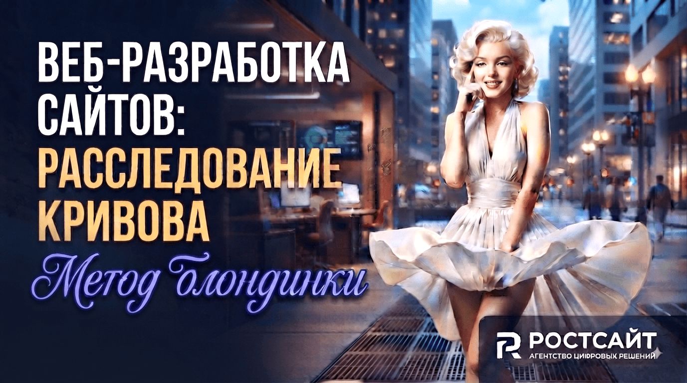 Веб-разработка сайтов: 42 дела, где прячут доплаты и халтуру