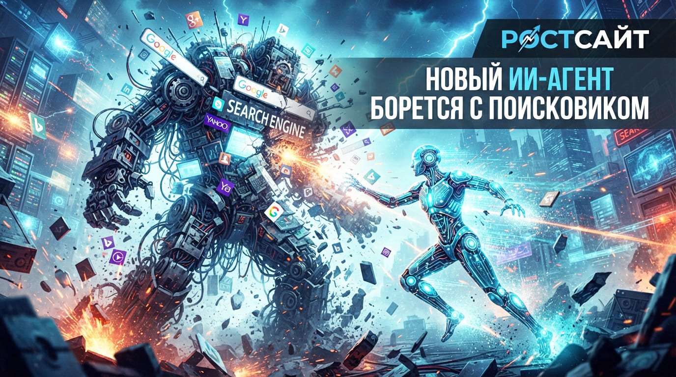 В России выпустили Гигаагента для борьбы за повседневность