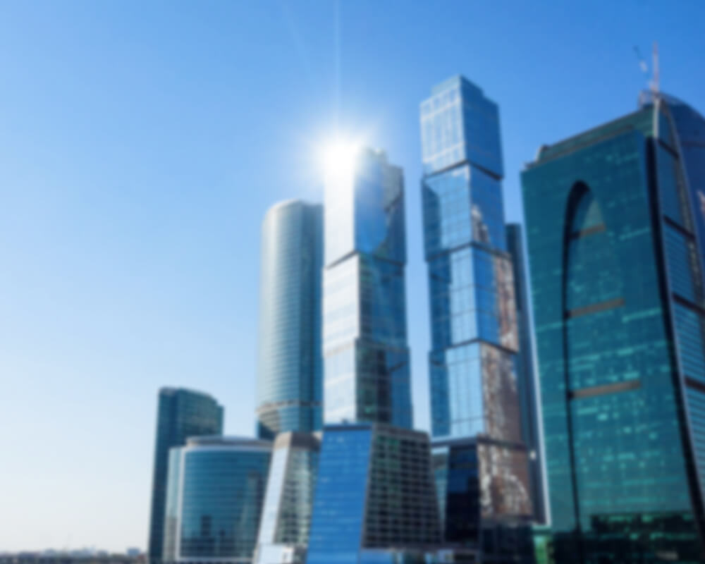Москва