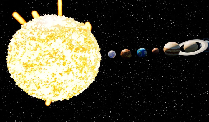 Planetery Odyssey