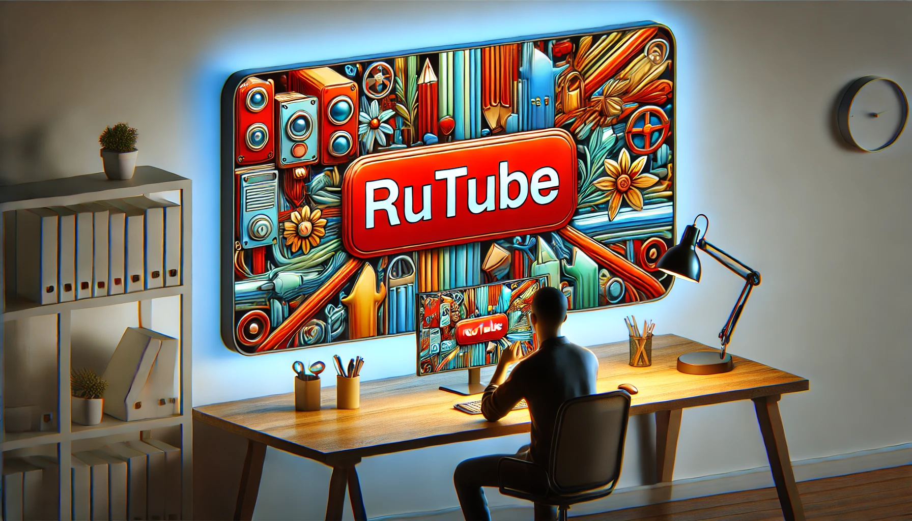 RUTUBE может перестать работать как YOUTUBE