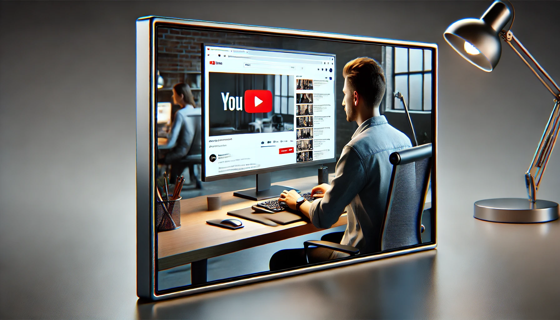 YouTube запустил новый инструмент ИИ для устранения неполадок