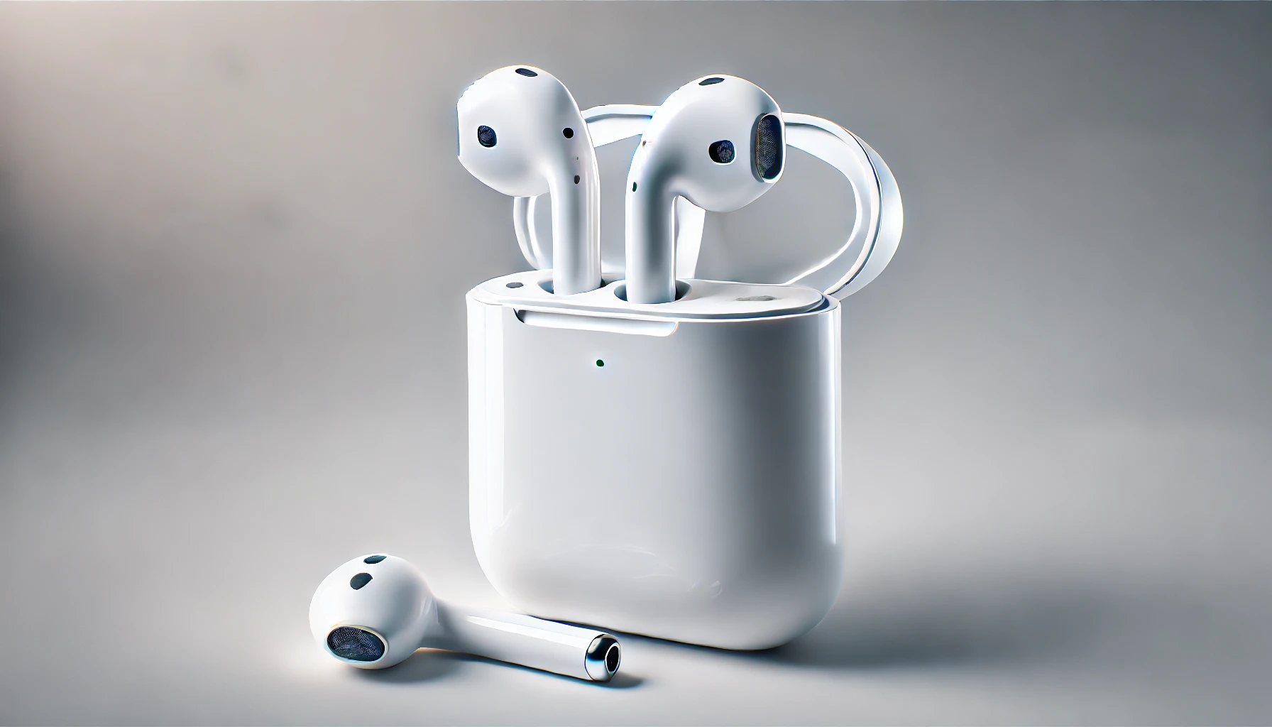 Обзор наушников AirPods 4 от Apple: цена, новый звук и шумоподавление