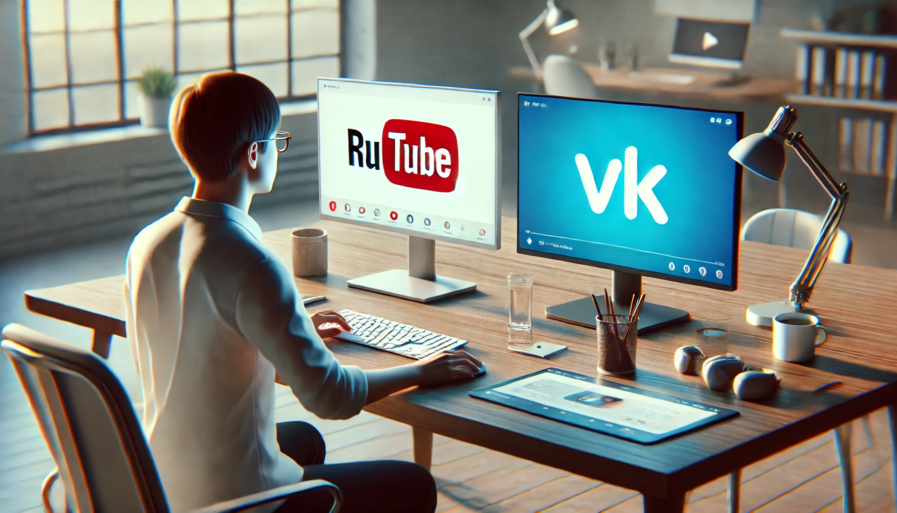 YouTube стал блокировать перенос видео на Рутуб и VK Видео