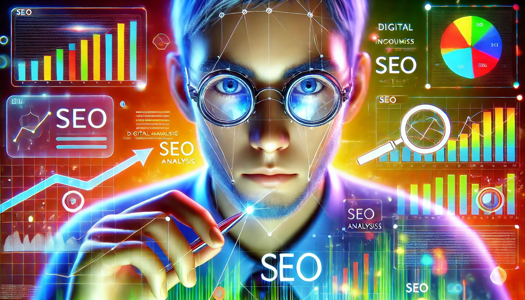 Пять тенденций SEO-продвижения сайтов 2025 года