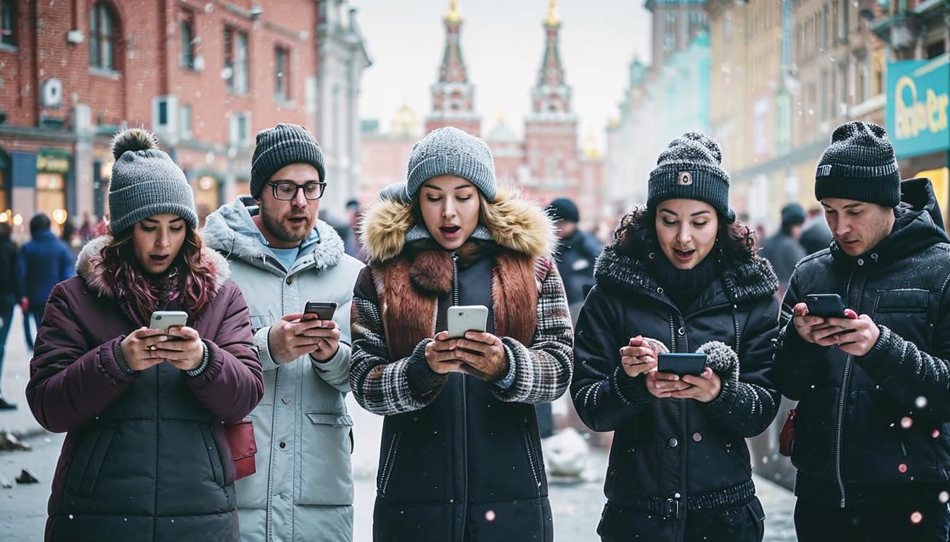 «Сбой Телеграм»: россияне массово жалуются на неуправляемость мессенджера