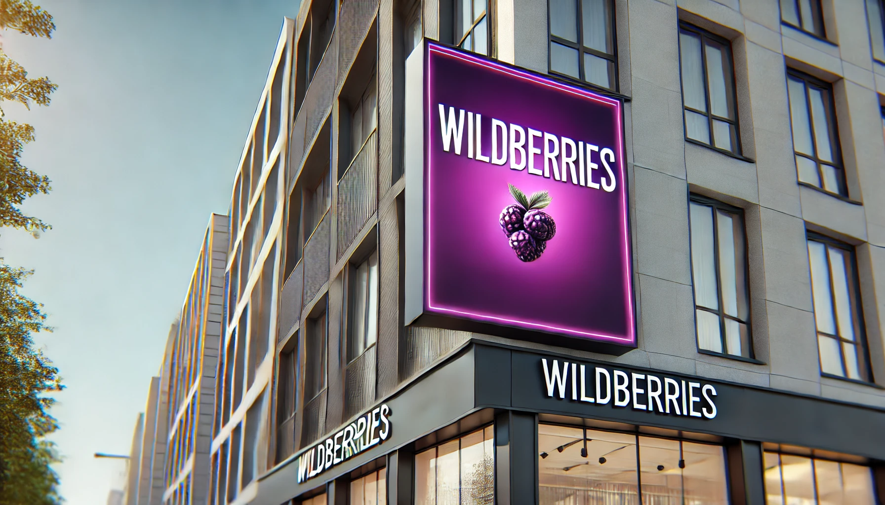 Стала известна судьба Wildberries после развода владельцев маркетплейса