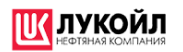 логотип лукойл